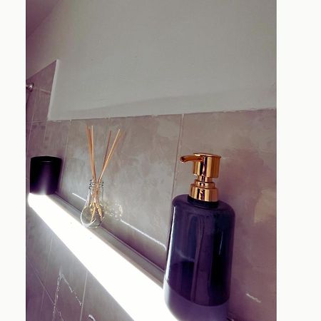 Studio Cosy- Paris Centre Экстерьер фото
